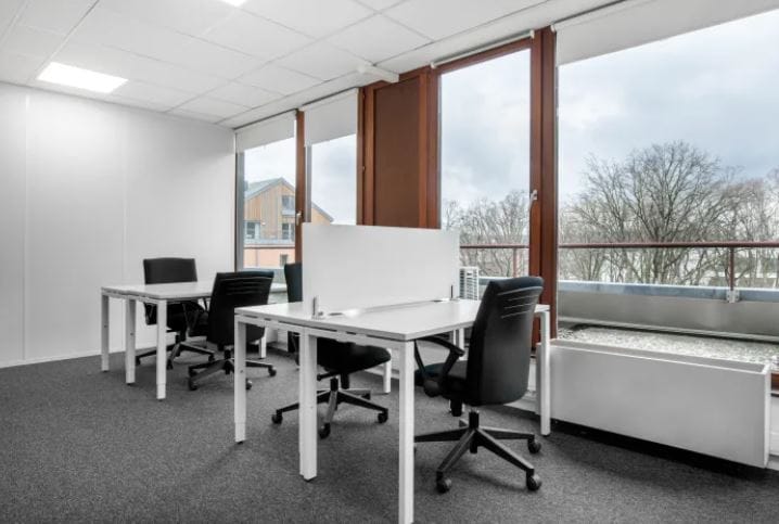 IWG (Regus) - 16 Place de Luniveriste, 1348 - Ottignies Louvain La Neuve image 6