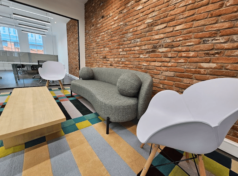 Gainsborough House - Portland Street, M1 - Manchester image 7
