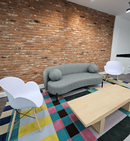 Gainsborough House - Portland Street, M1 - Manchester image 8