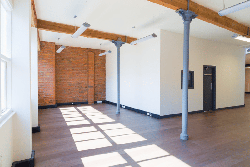 Gainsborough House - Portland Street, M1 - Manchester image 10