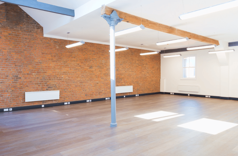 Gainsborough House - Portland Street, M1 - Manchester image 14