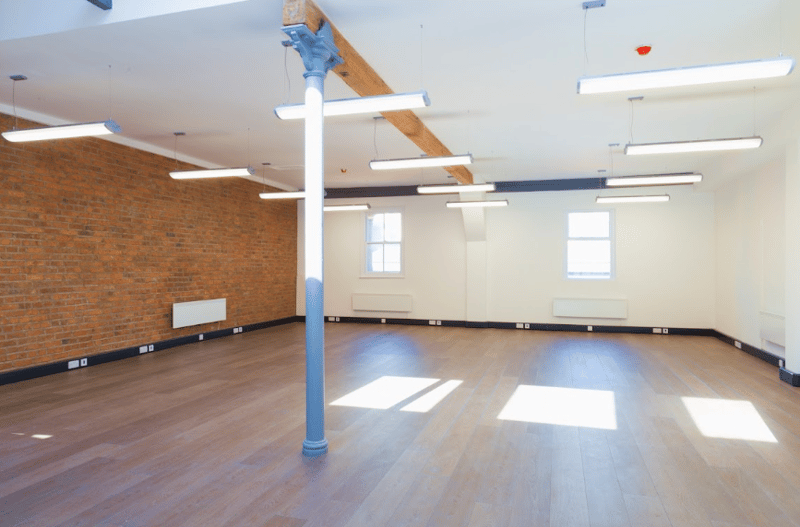 Gainsborough House - Portland Street, M1 - Manchester image 15