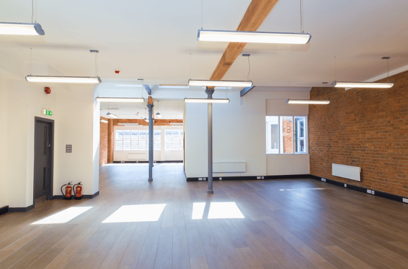 Gainsborough House - Portland Street, M1 - Manchester image 17