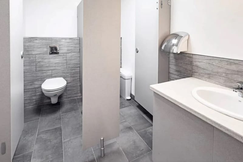Method Spaces - Gainsborough House - 109 Portland Street, M1 6DN - Manchester image 5
