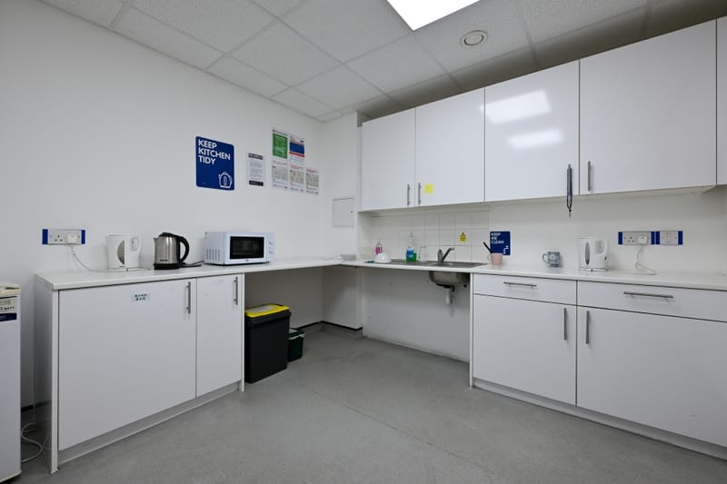 Access Office Suites - 20 bugsby's Way, SE7 7SJ - Charlton image 3