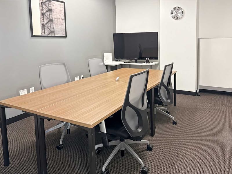 Regus - 110 Front St,  Jupiter, FL 33477 image 10