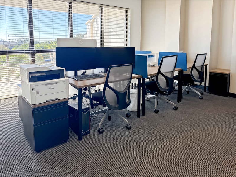 Regus - 110 Front St,  Jupiter, FL 33477 image 13