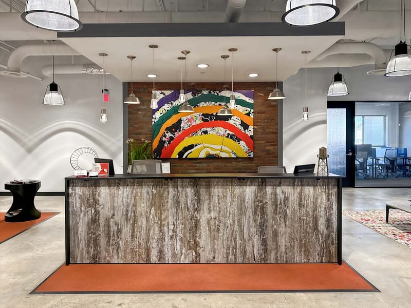 Regus - 110 Front St,  Jupiter, FL 33477 image 2