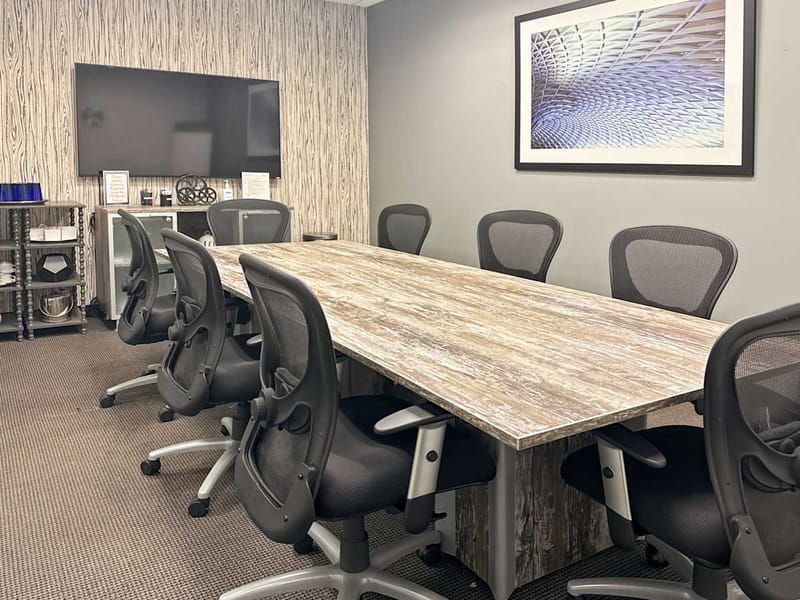 Regus - 110 Front St,  Jupiter, FL 33477 image 3