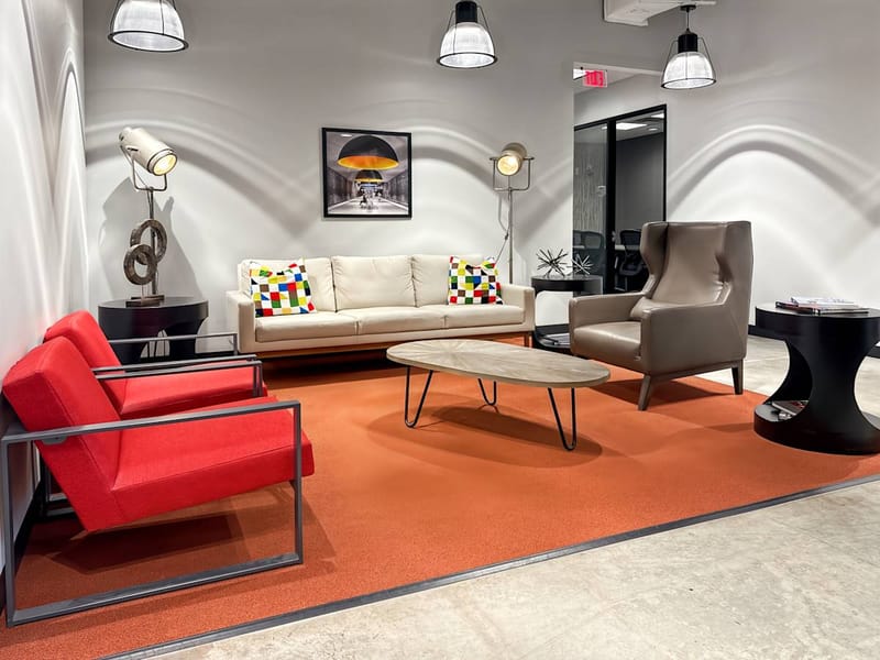 Regus - 110 Front St,  Jupiter, FL 33477 image 5