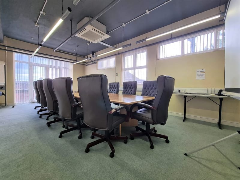 West Midlands House - Gipsy Lane, WV13 - Willenhall image 2