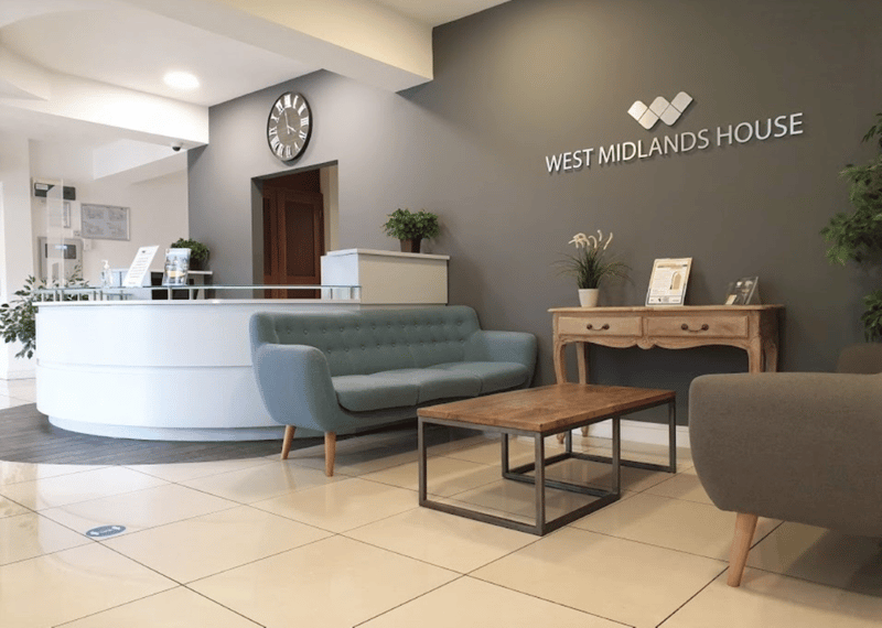 West Midlands House - Gipsy Lane, WV13 - Willenhall image 3