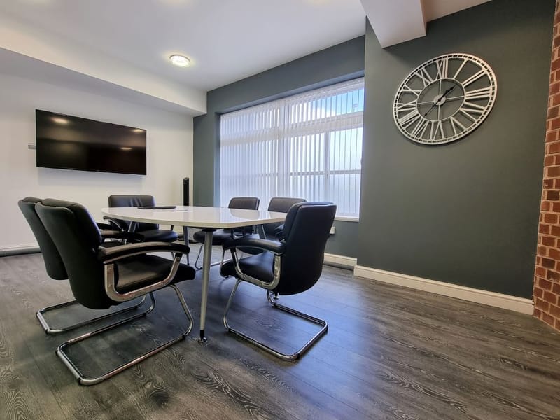 West Midlands House - Gipsy Lane, WV13 - Willenhall image 8