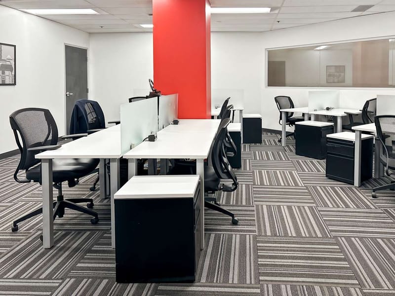 Regus - 895 Don Mills Rd, Toronto image 13