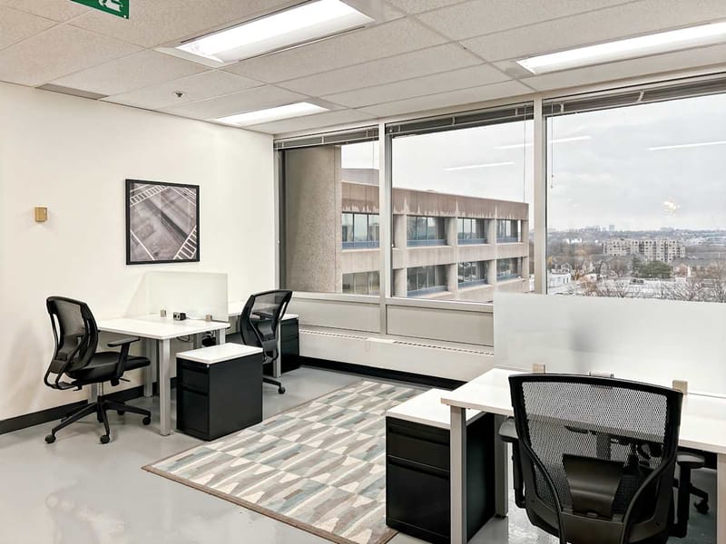 Regus - 895 Don Mills Rd, Toronto image 16