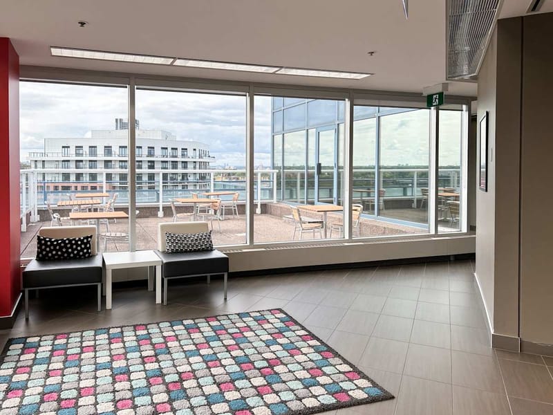Regus - 895 Don Mills Rd, Toronto image 21