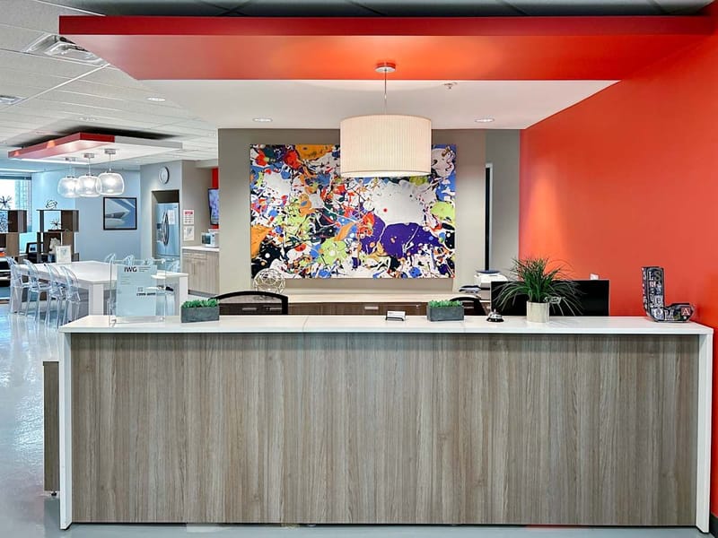 Regus - 895 Don Mills Rd, Toronto image 4