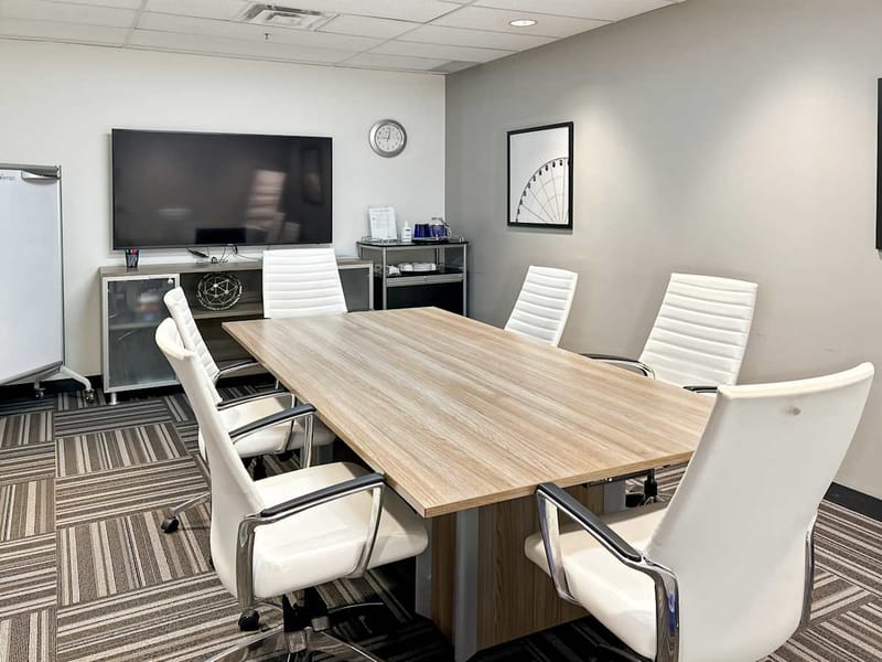 Regus - 895 Don Mills Rd, Toronto image 6