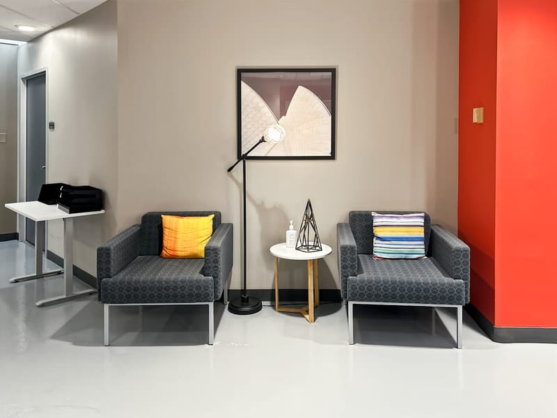 Regus - 895 Don Mills Rd, Toronto image 9