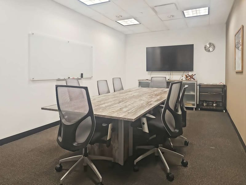 Regus - 28 Valley Road - Montclair, New Jersey image 3