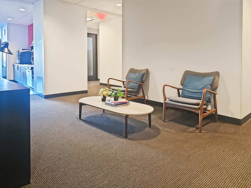 Regus - 28 Valley Road - Montclair, New Jersey image 4