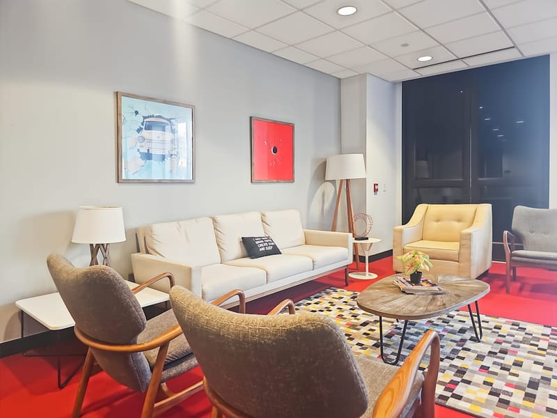 Regus - 28 Valley Road - Montclair, New Jersey image 5