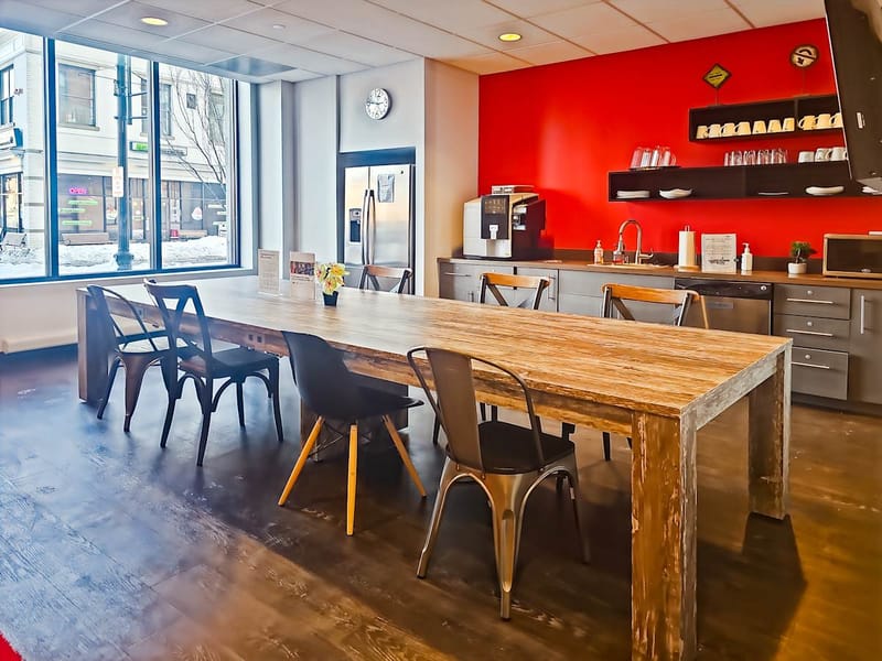 Regus - 28 Valley Road - Montclair, New Jersey image 6