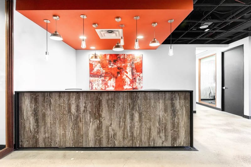Regus - 7777 Bonhomme Ave - Clayton, MO image 2