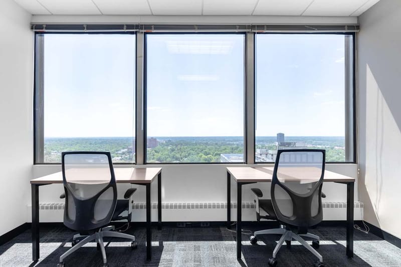 Regus - 7777 Bonhomme Ave - Clayton, MO image 4