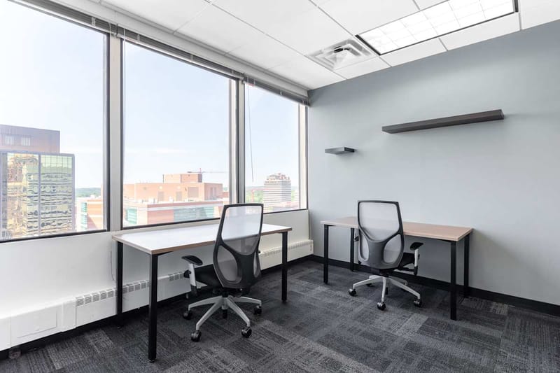 Regus - 7777 Bonhomme Ave - Clayton, MO image 7