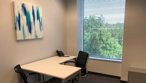 Peachtree Offices - 1050 Crown Pointe Parkway, 30338 - Dunwoody, GA image 4