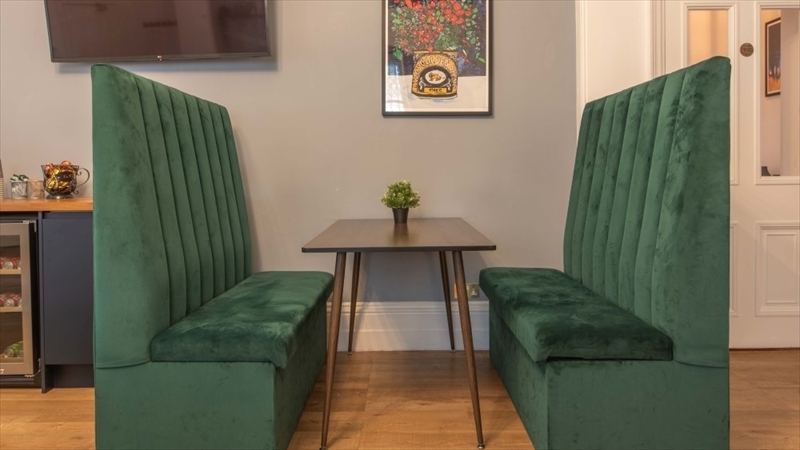 Podium Space Limited (Managed 4,693 sqft) - 44 Russell Square, WC1B 4JP - Russell Square image 7