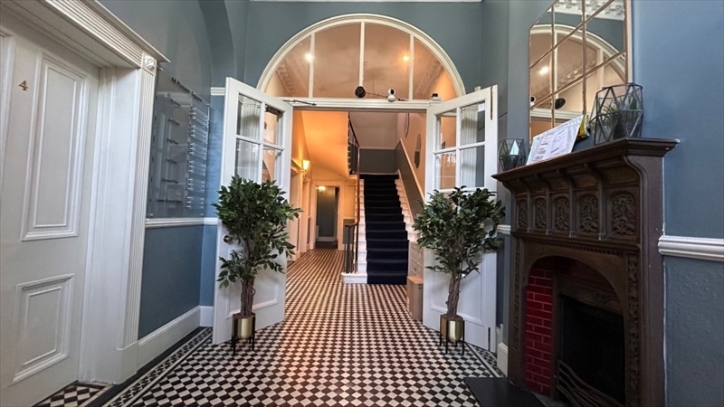 Podium Space Limited (Managed 4,693 sqft) - 44 Russell Square, WC1B 4JP - Russell Square image 8