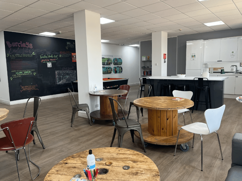 Freedom Works - The Mill Building - 31-35 Chatsworth Road, BN11 - Worthing image 2