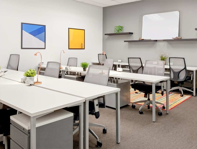 Regus - Galleria - 2598 E Sunrise Blvd - Fort Lauderdale, FL image 10