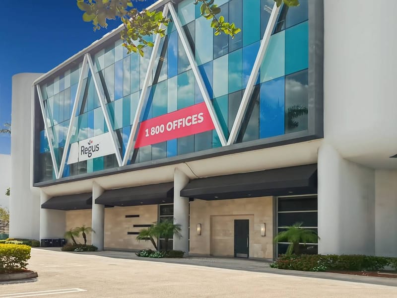 Regus - Galleria - 2598 E Sunrise Blvd - Fort Lauderdale, FL image 11