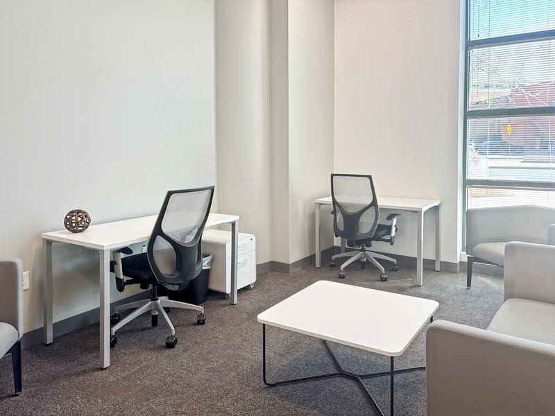 Regus - Galleria - 2598 E Sunrise Blvd - Fort Lauderdale, FL image 12