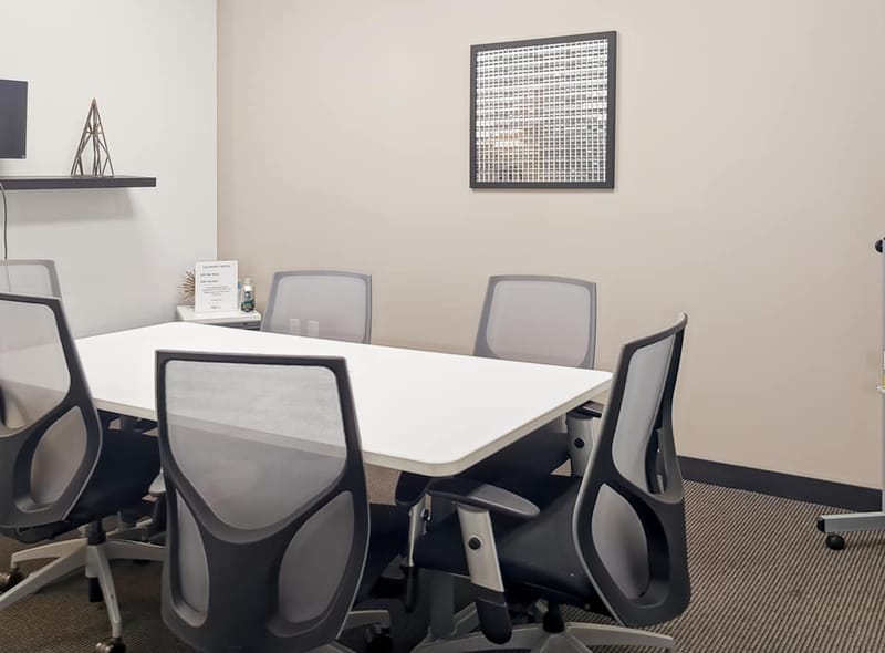 Regus - Galleria - 2598 E Sunrise Blvd - Fort Lauderdale, FL image 13