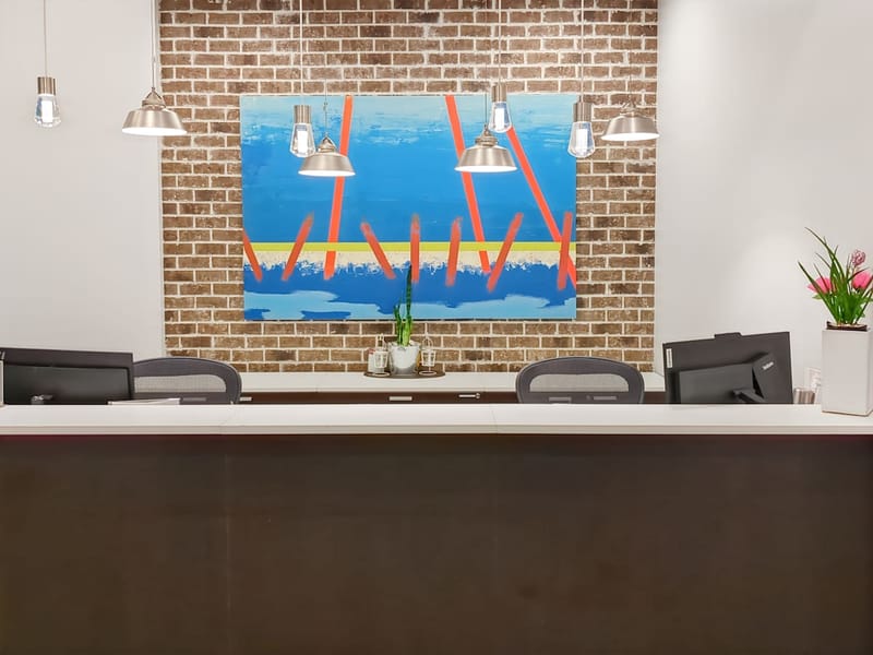 Regus - Galleria - 2598 E Sunrise Blvd - Fort Lauderdale, FL image 2