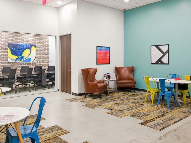 Regus - Galleria - 2598 E Sunrise Blvd - Fort Lauderdale, FL image 5