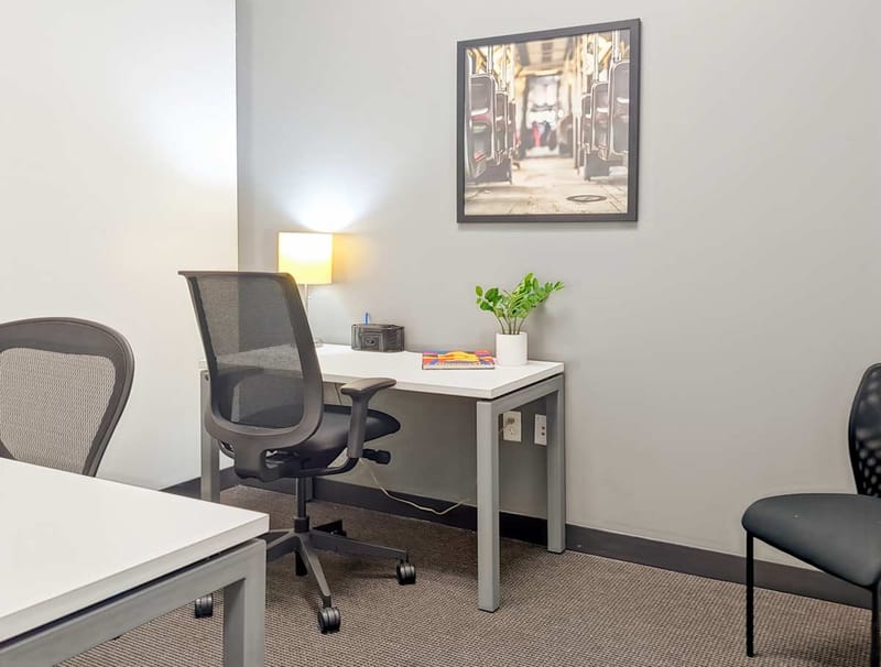 Regus - Galleria - 2598 E Sunrise Blvd - Fort Lauderdale, FL image 7