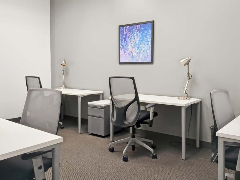 Regus - Galleria - 2598 E Sunrise Blvd - Fort Lauderdale, FL image 8