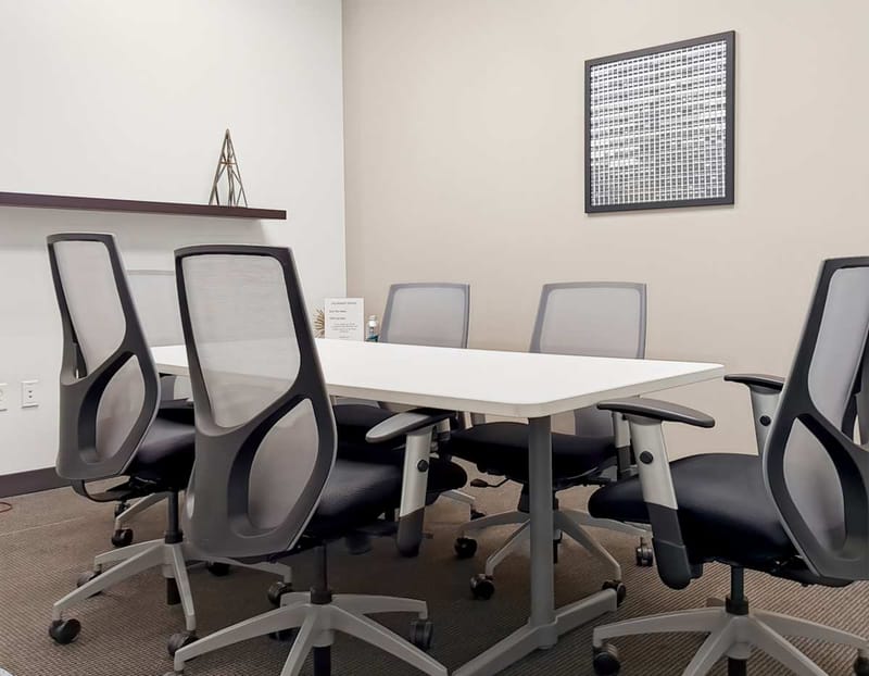Regus - Galleria - 2598 E Sunrise Blvd - Fort Lauderdale, FL image 9