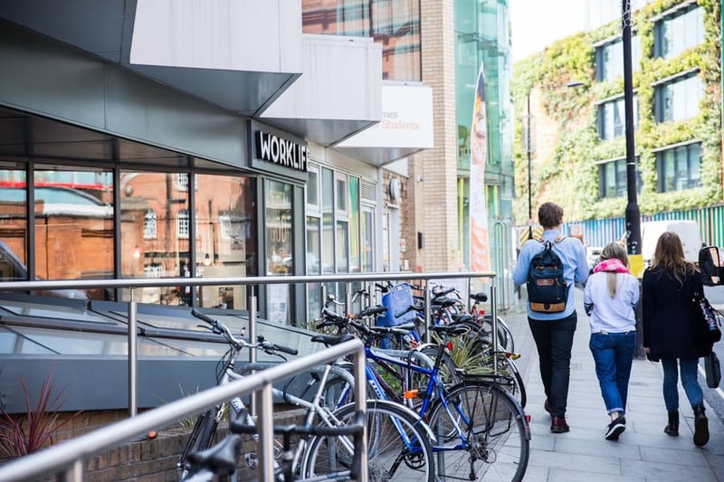 Work.Life - 13 Hawley Crescent, NW1 - Camden (Private, Hot Desking) image 11