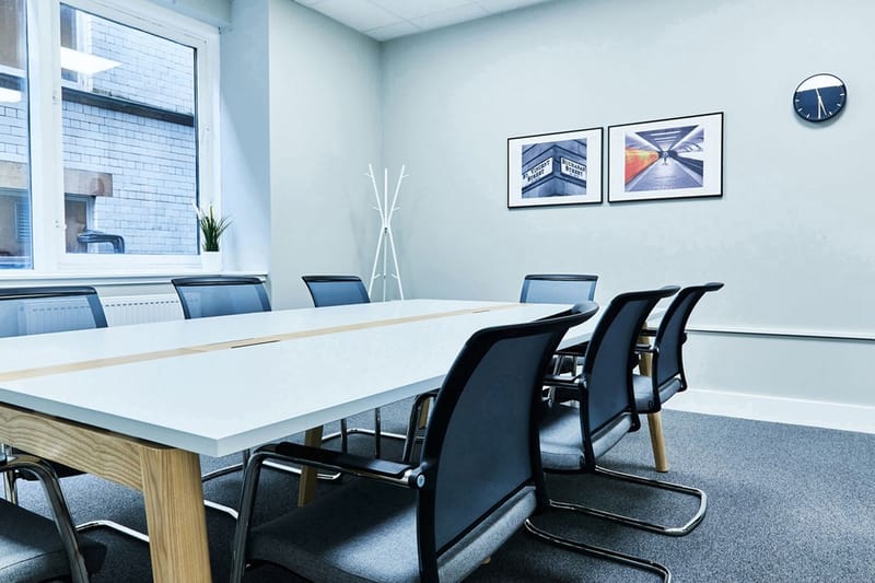 LBP Offices - 7 Buchanan Street, G1 - Glasgow image 12
