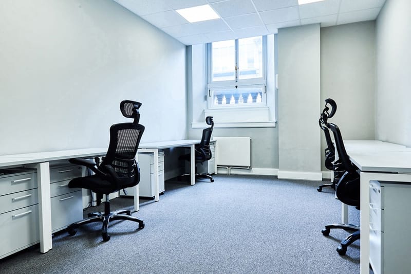 LBP Offices - 7 Buchanan Street, G1 - Glasgow image 19