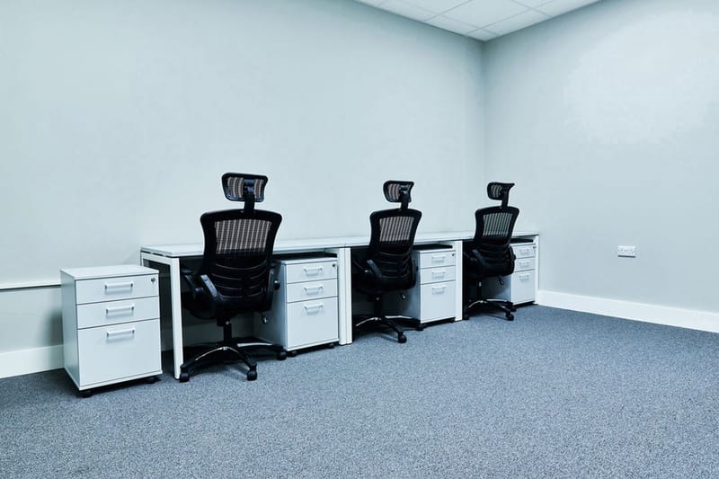 LBP Offices - 7 Buchanan Street, G1 - Glasgow image 20