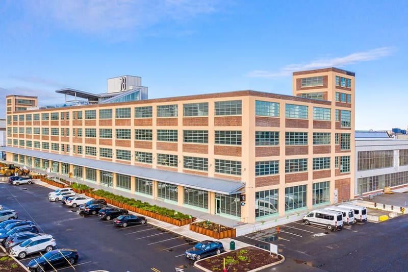 Premier Workspaces - KPT - 78 John Miller Way, 07032 - Kearny, NJ image 2