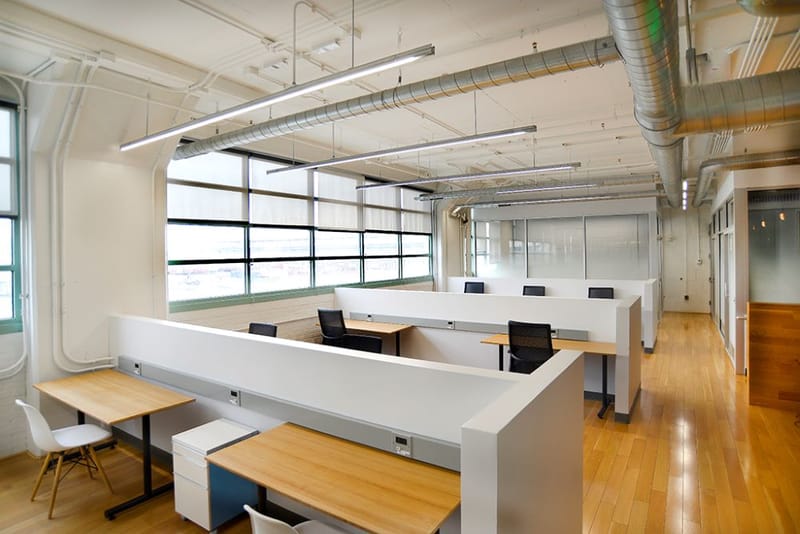 Premier Workspaces - KPT - 78 John Miller Way, 07032 - Kearny, NJ image 4