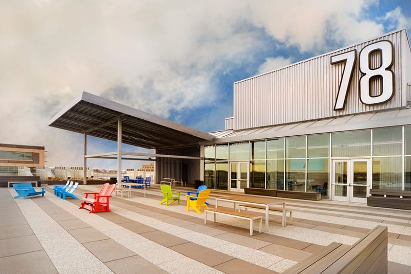 Premier Workspaces - KPT - 78 John Miller Way, 07032 - Kearny, NJ image 6